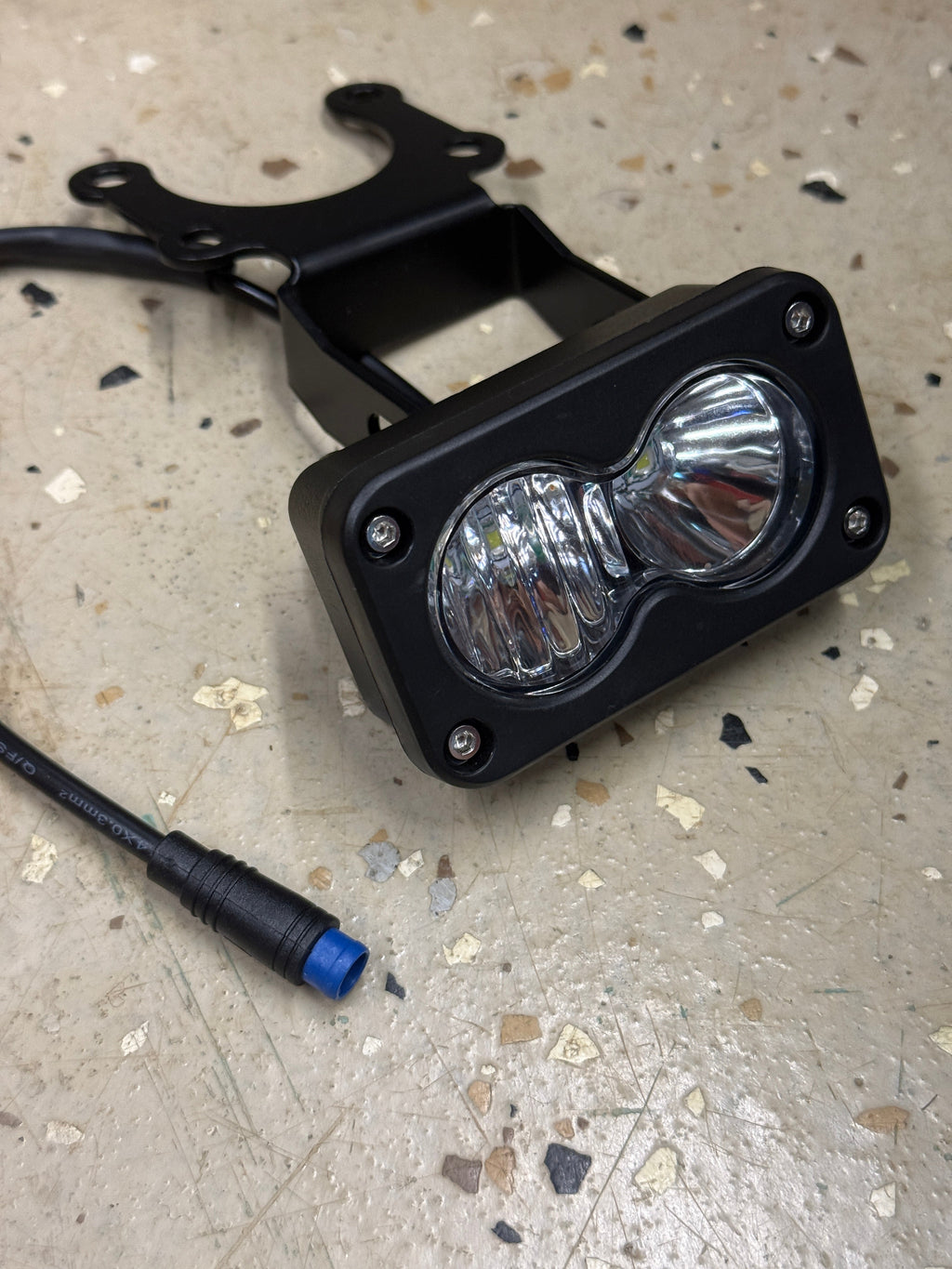 (TALARIA X3) Baja Headlight