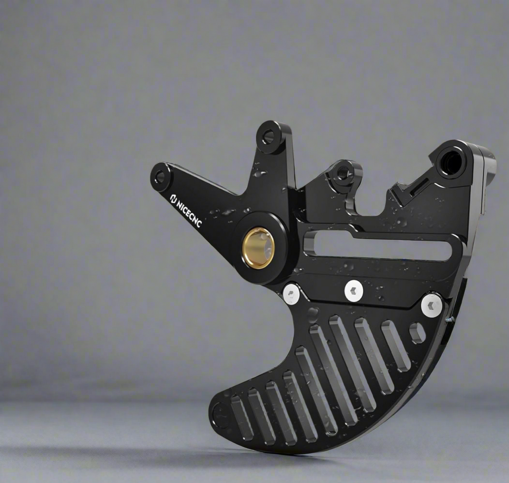 Stark Varg Dual Caliper