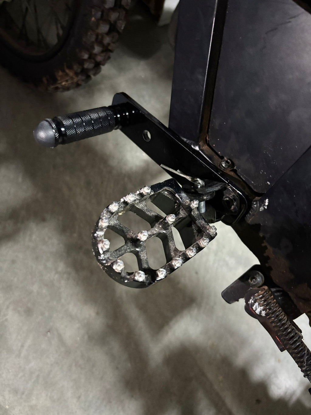 (Tuttio) Foot Lock