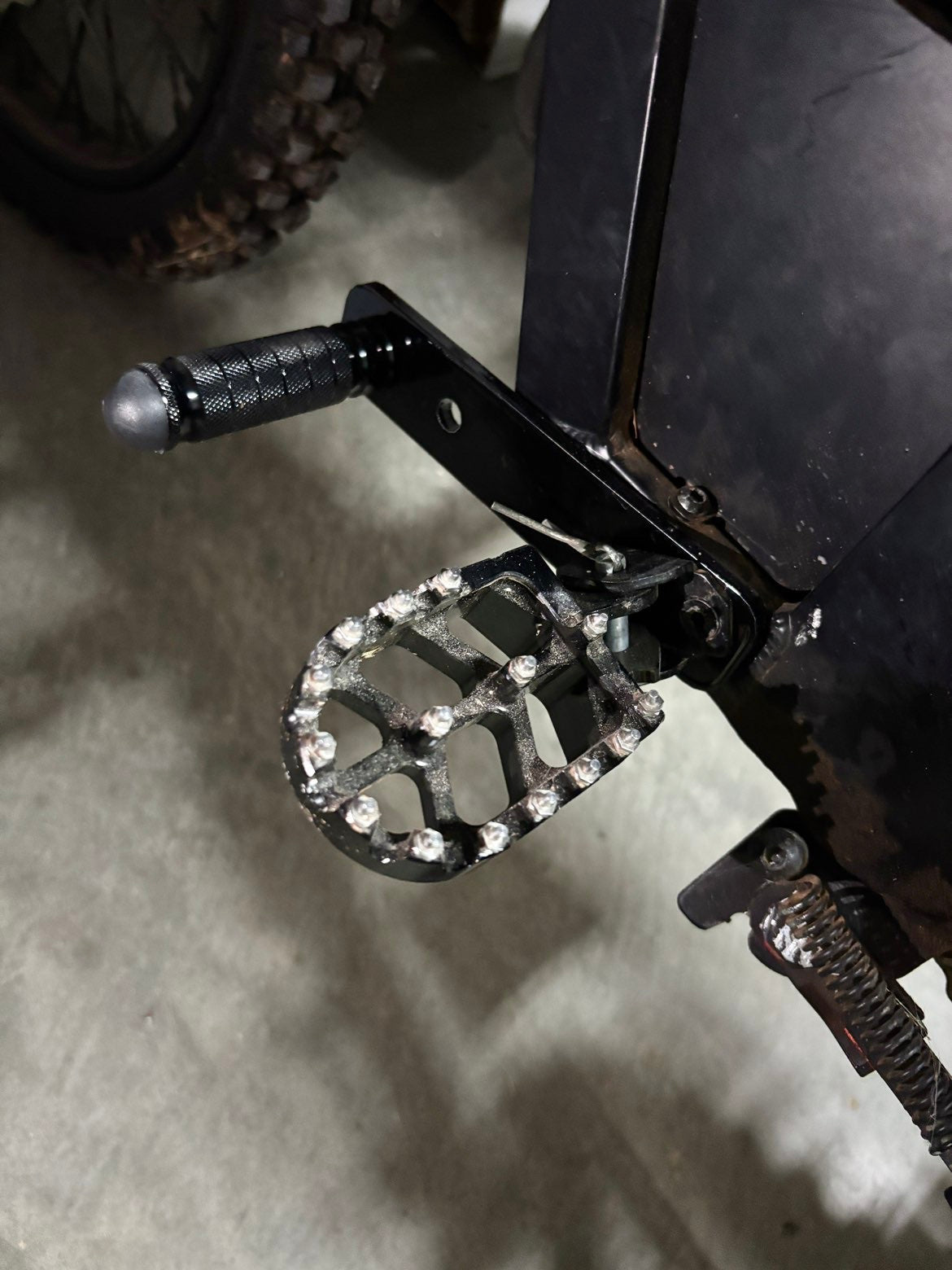 (Tuttio) Foot Lock
