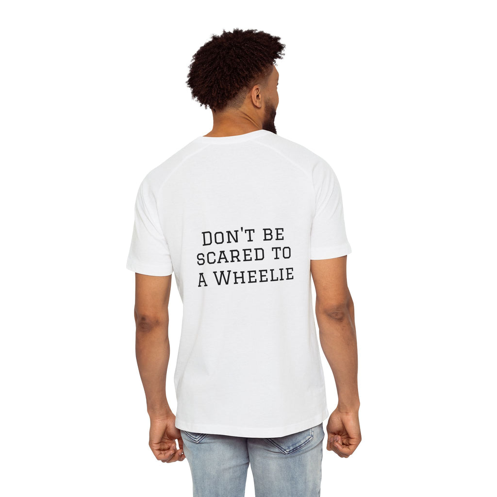 Men's Raglan T-Shirt