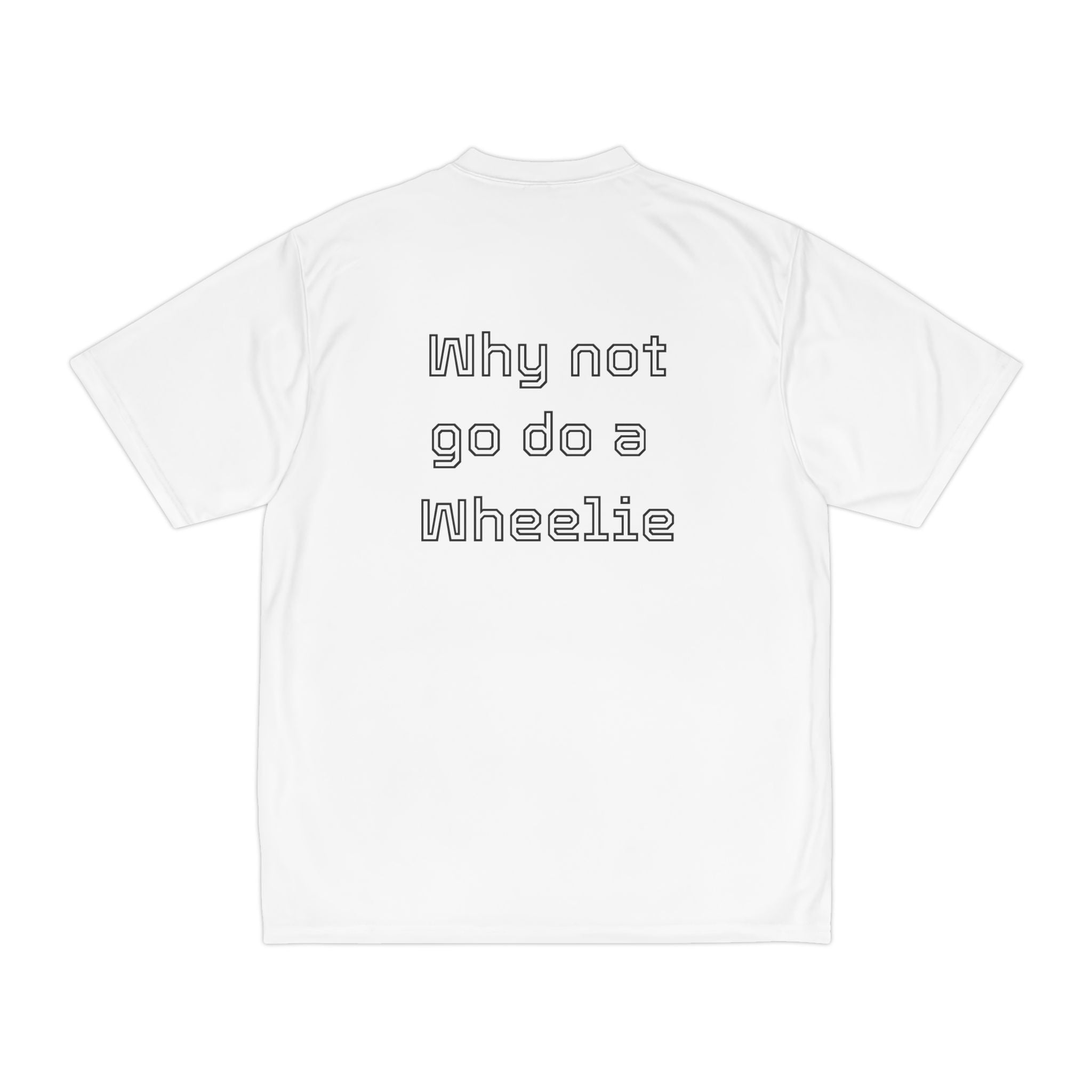 Men's Performance T-Shirt