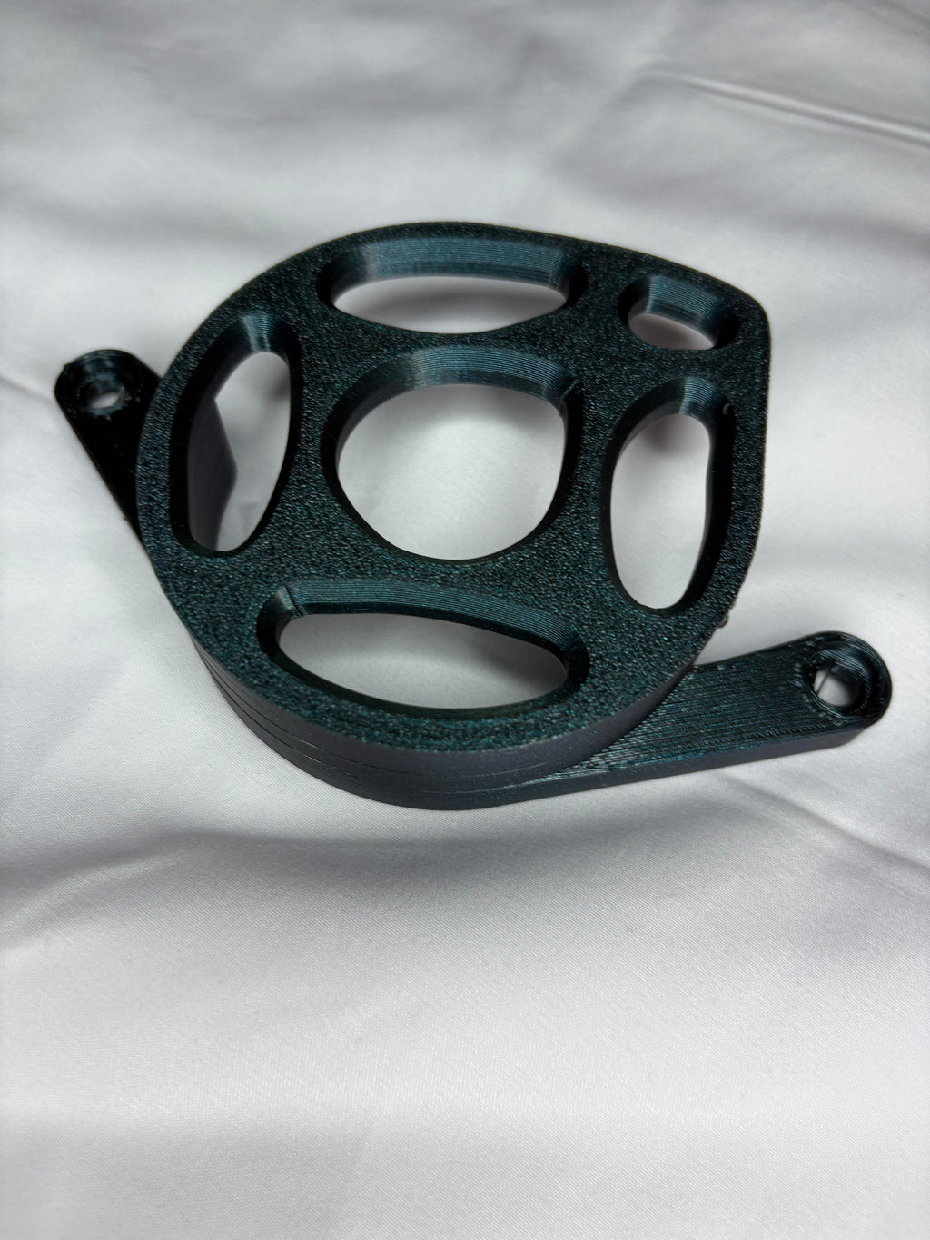 RIOT MOTOR COVER (ERIDE2.0/SURRON LBX)