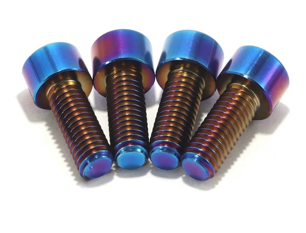 Ultra bee sub frame bolts