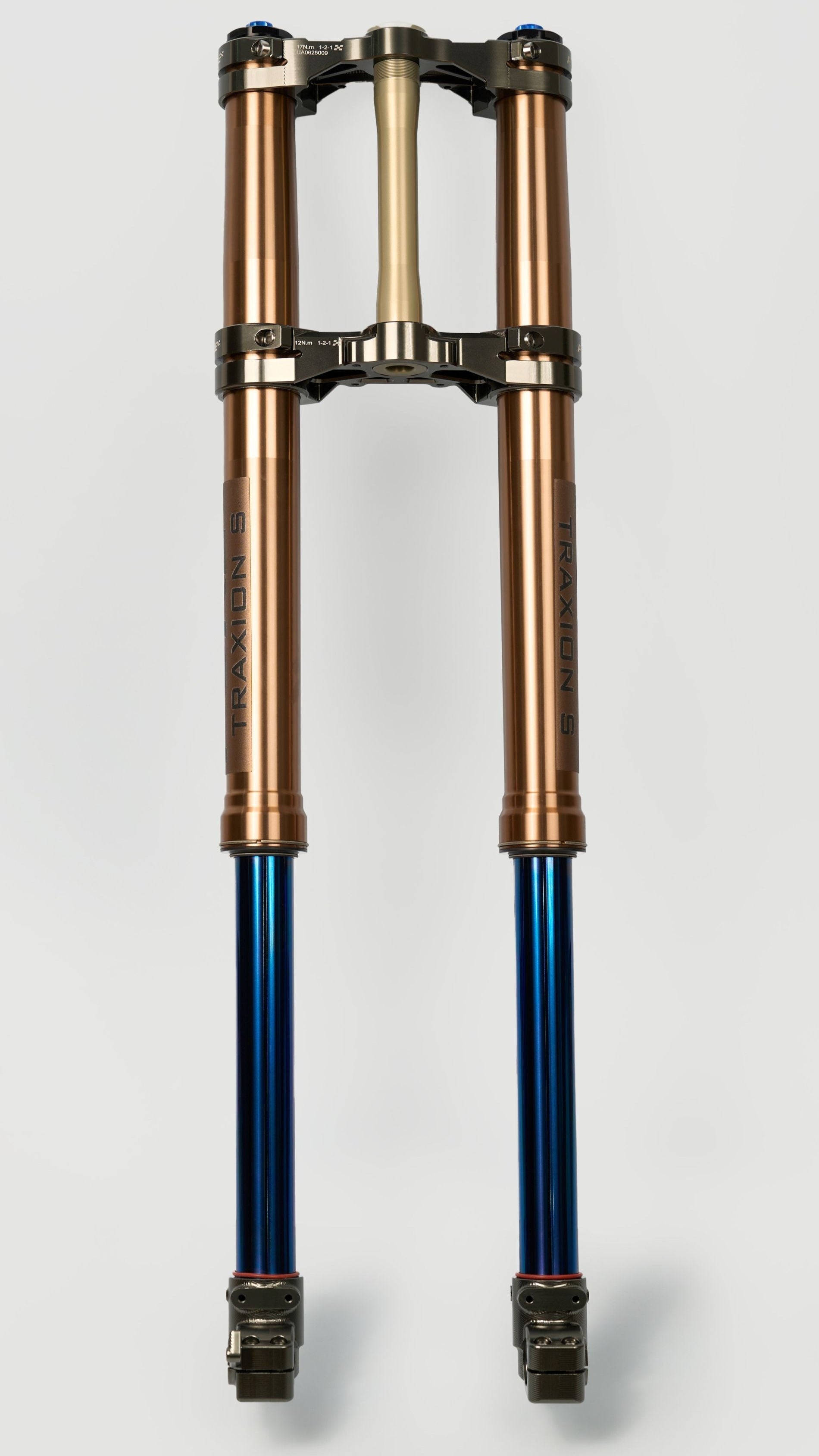 Pure Racing Surron Ultra/Talaria Komodo Forks
