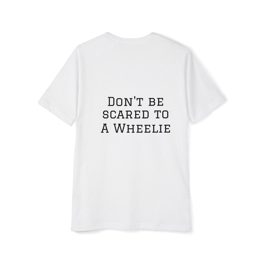 Men's Raglan T-Shirt