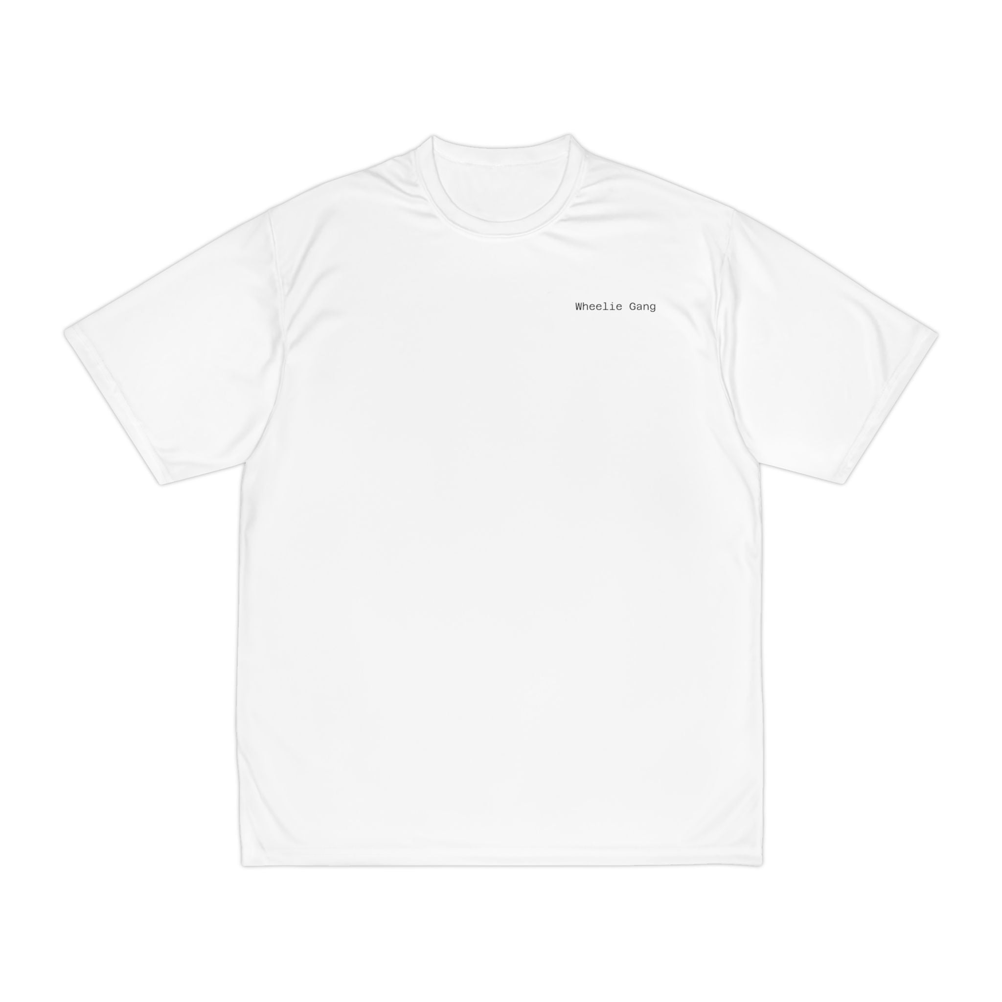 Men's Performance T-Shirt
