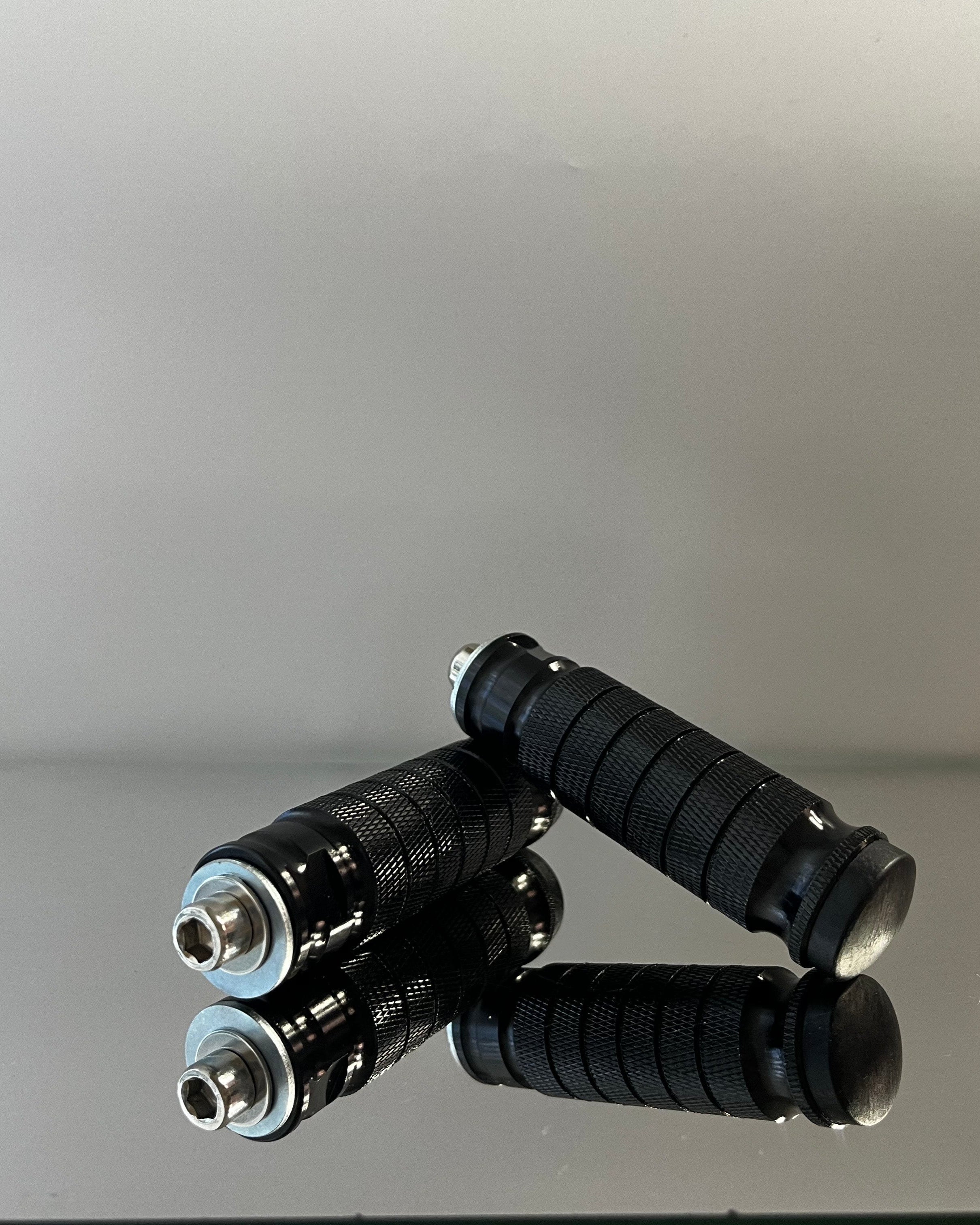 Pre-Order Round Style Passenger Pegs