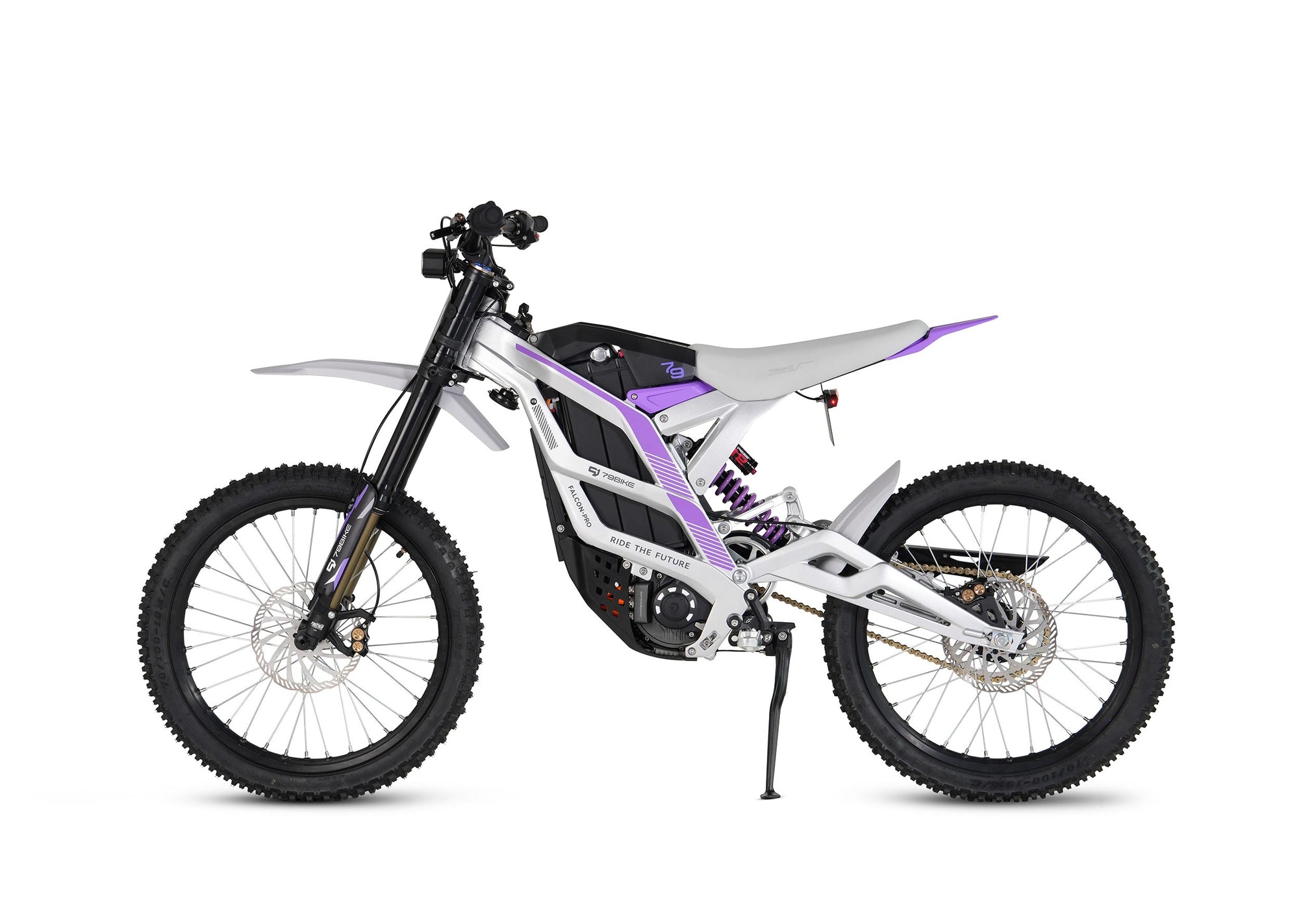 79BIKE-Falcon Pro Electric Dirt Bike