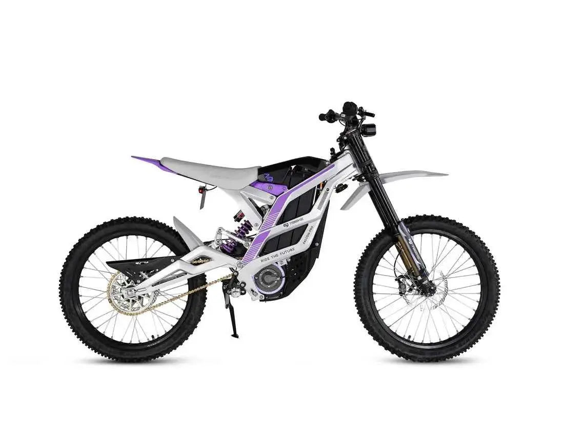 79BIKE-Falcon Pro