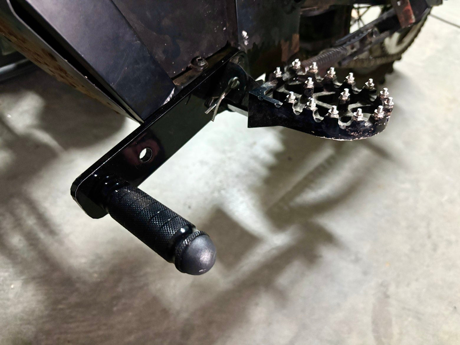 (Tuttio) Foot Lock