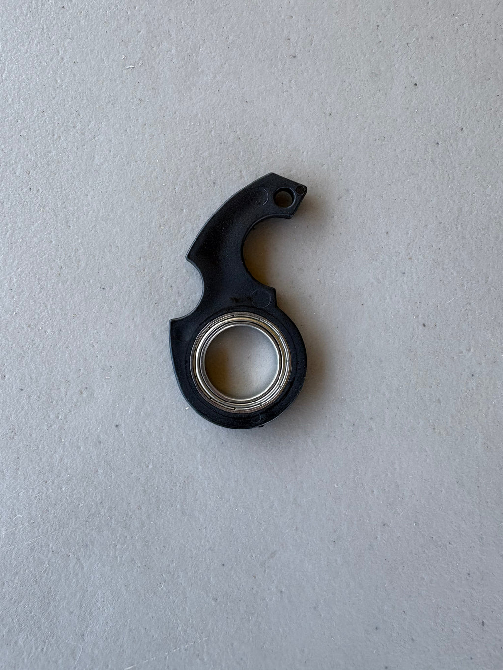 Spinner Key Key Chain Spinner – Wheelie Gang
