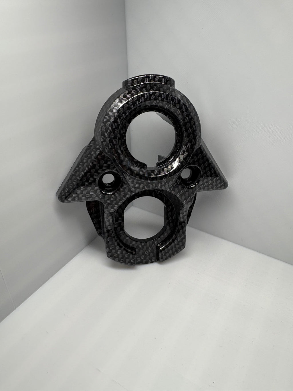 Carbon Fiber Key Ignition Cover – Sur-Ron