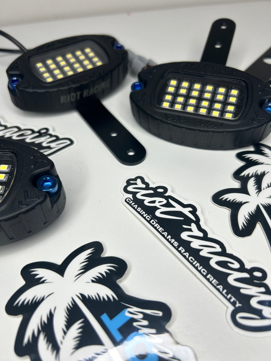 (SURRON) Riot CORE Light