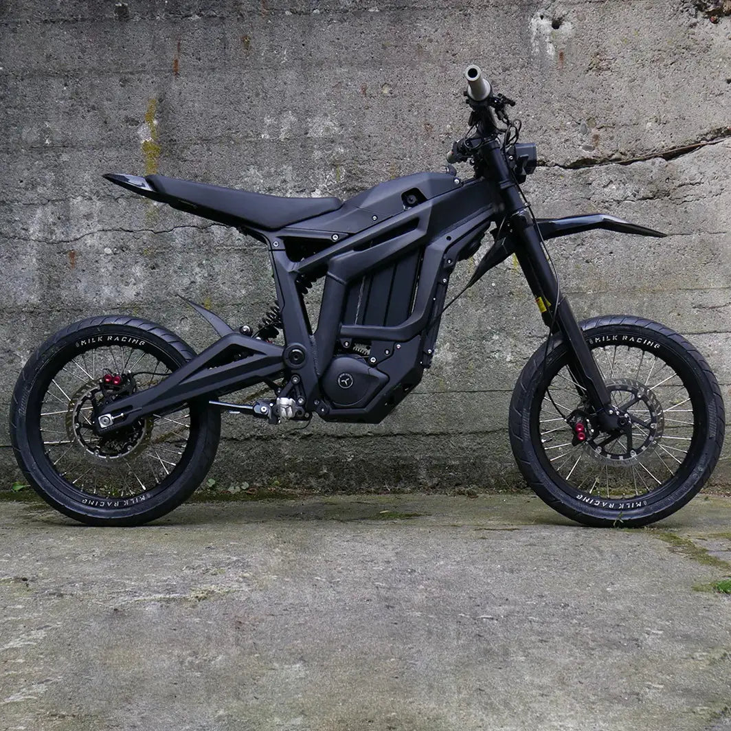Supermoto talaria