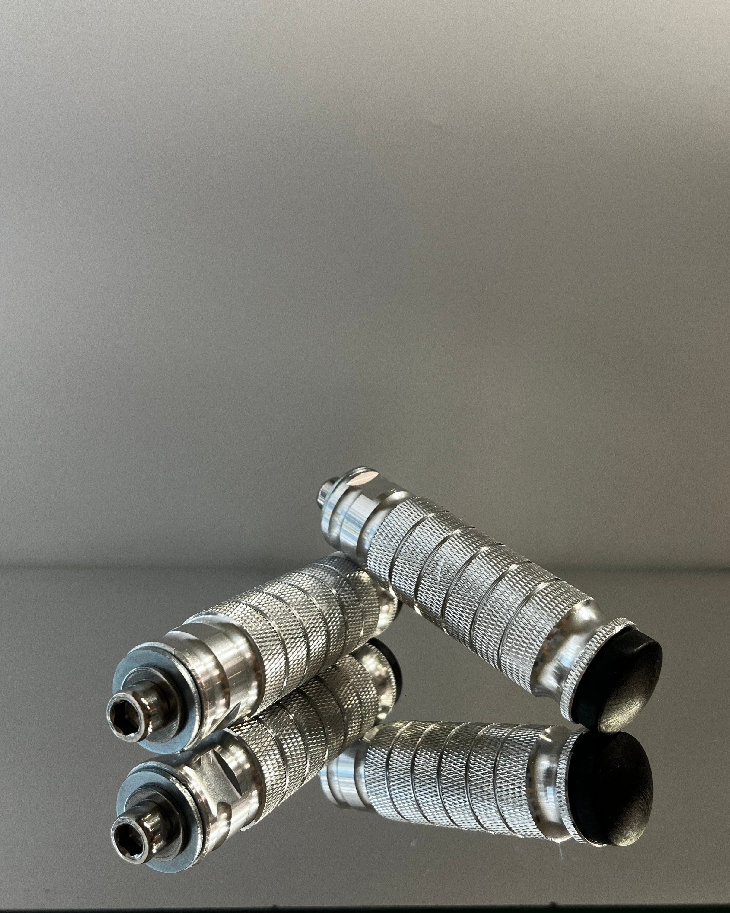 Pre-Order Round Style Passenger Pegs