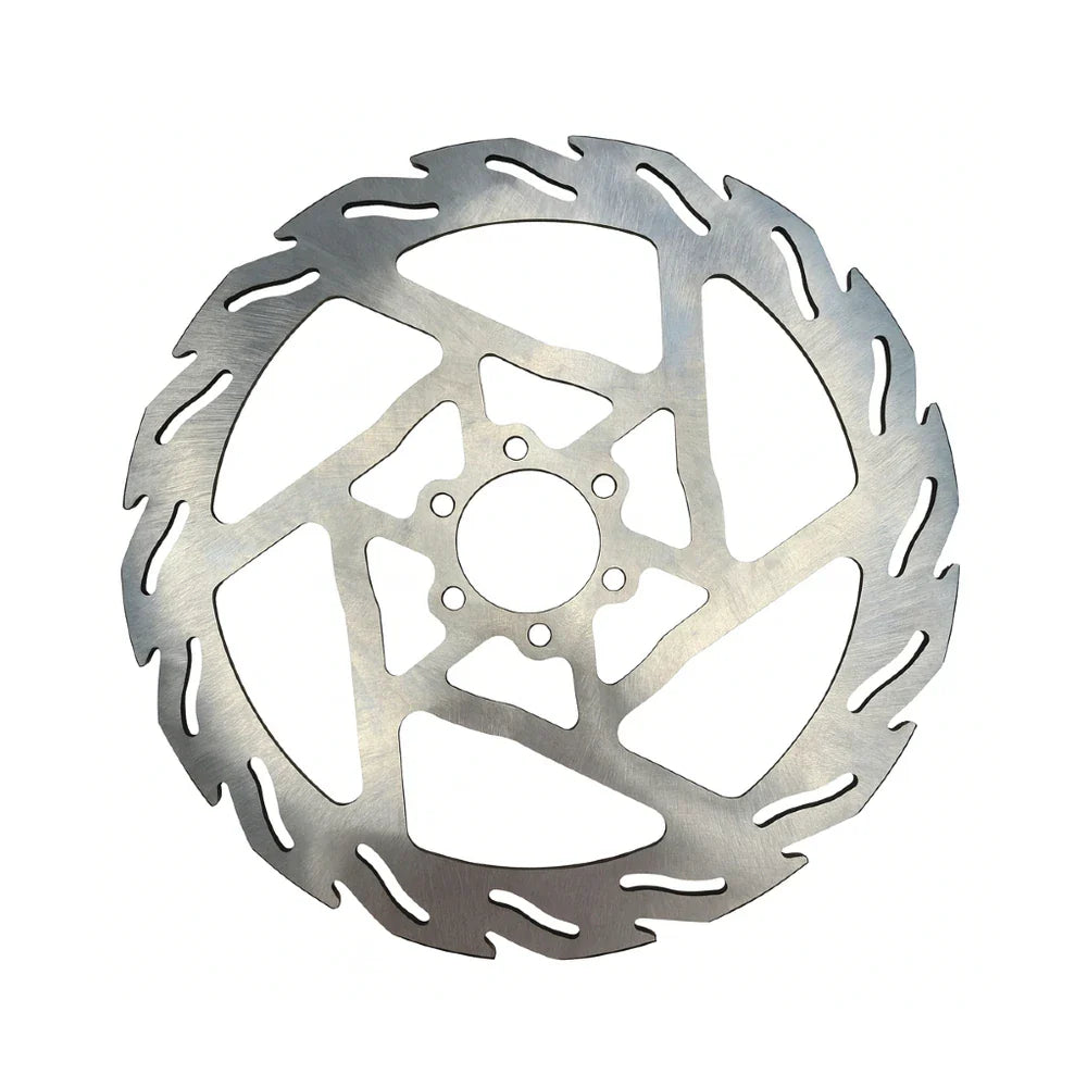 240mm Moto Brake Rotor for Surron, Talaria, Eride Pro
