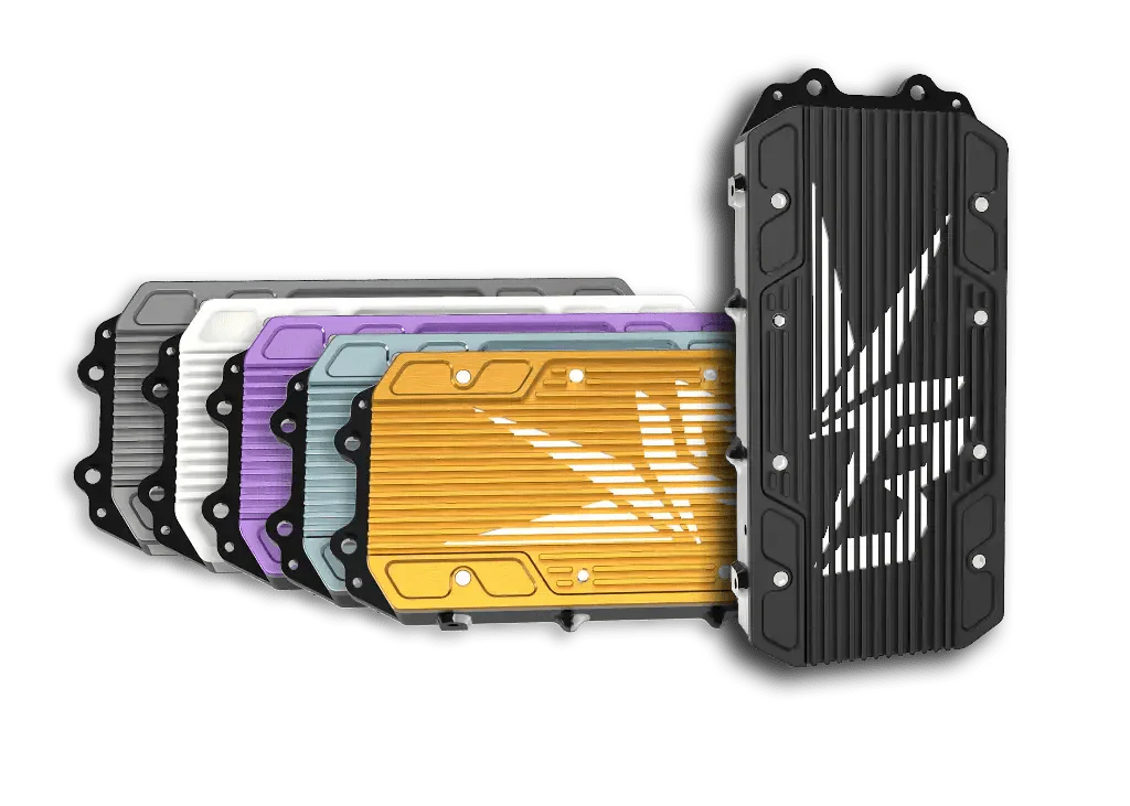 Ventus Aetos Max Controller