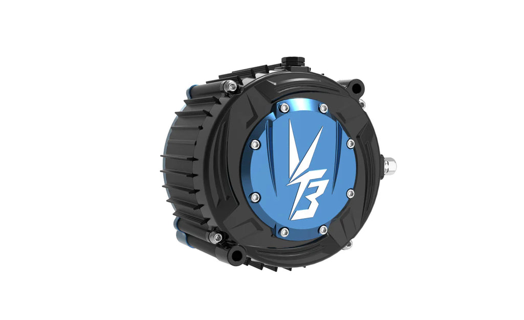 Ventus Ryuga 52kW Motor for LBX/Eride/79 Bike